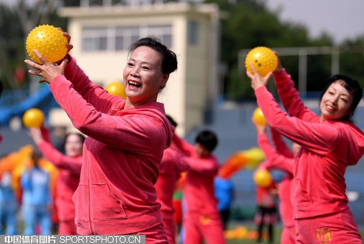 对李娜精神