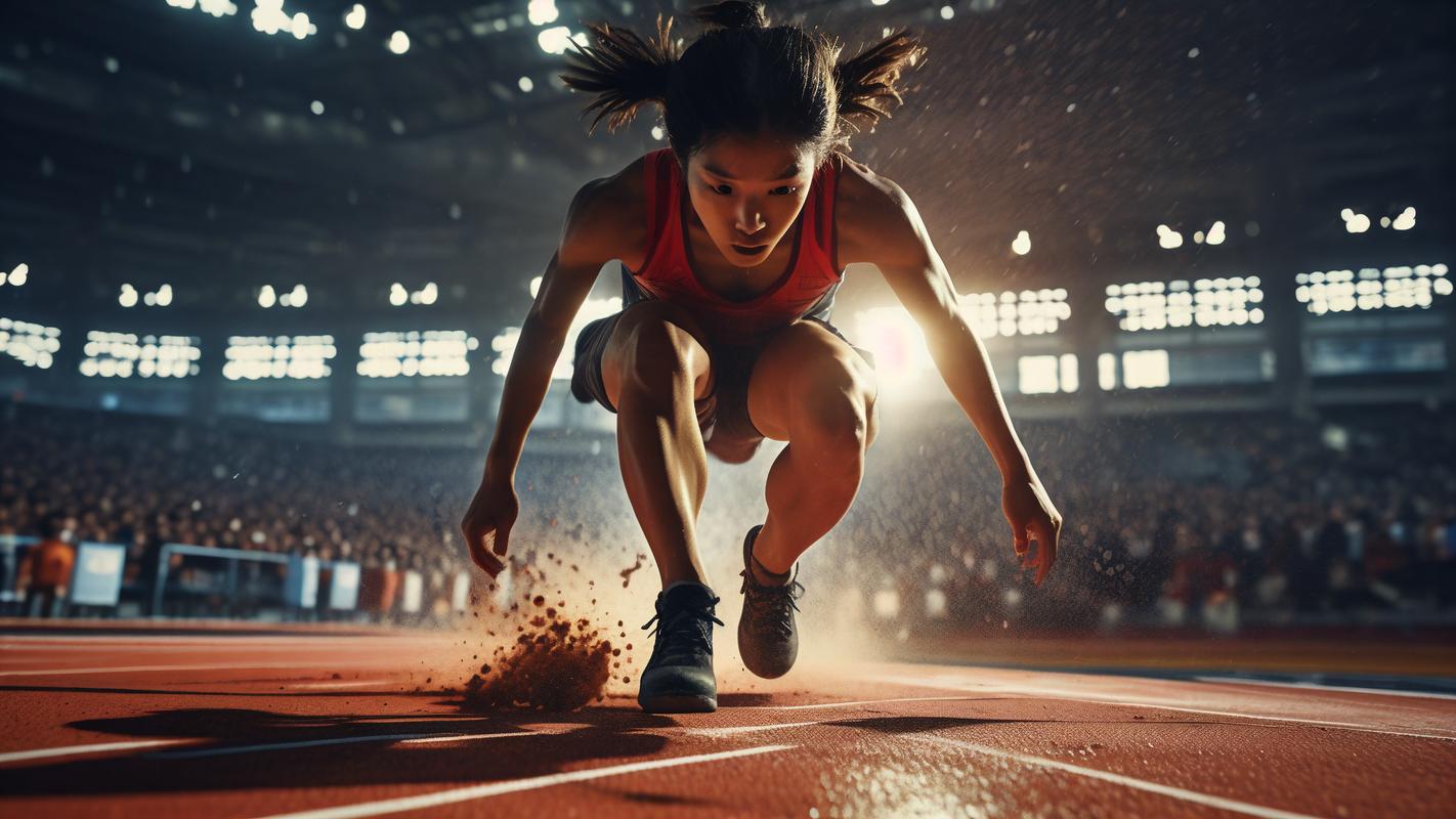 一场激烈的 一场激烈的